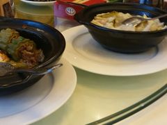 -围龙屋客家食府(福田店)