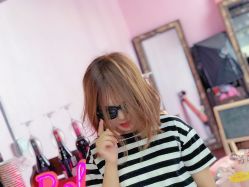 -佛伦斯私人订制烫染国际连锁西红门店