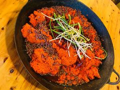 -岗上渣渣老火锅(两路口店)