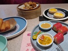 -点都德(聚福楼店)