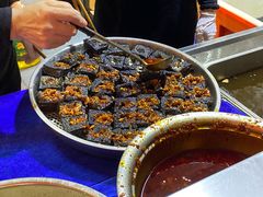 -黑色经典臭豆腐·湖南特产(坡子街店)