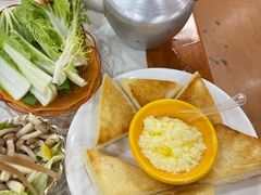 -藏味八珍特色火锅