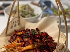 -渔语鱼新川菜Bistro(万象天地店)