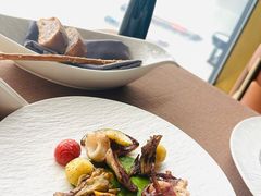-Da Ivo哒伊沃意大利魔镜餐厅(外滩店)