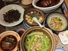 -南京大牌档(之心城店)
