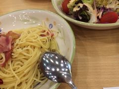 -萨莉亚(巴黎春天成山店)