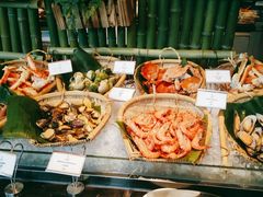 -索菲特西湖大酒店·香榭丽全日候餐厅(南山路店)