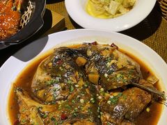 -烟水渔庄餐厅(西溪湿地店)