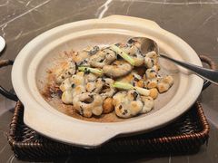 -海派悦庭·海胆烧麦·新融合菜(凯德广场店)