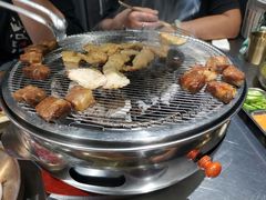 -本炙炭烤·蒲烧活鳗料理店(金沙洲店)