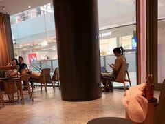 -星巴克臻选(济南恒隆店)