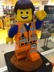 -乐高授权专卖店(新北万达店)