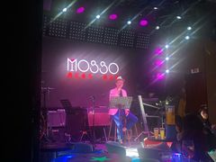 -MOSSO音乐酒吧·Live House(南京西路店)