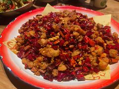 -泥糊破店小酒馆·团建聚餐(南京西路店)