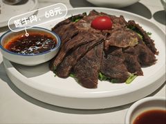 -旺达·福州菜(正大广场店)