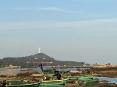 -西秀海滩公园