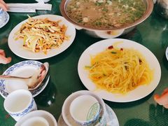 -马庆安羊汤馆(总店)