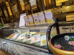 -盛宴标帜西餐厅龙虾.鲍鱼•牛排(重庆喜来登大酒店)