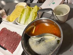 -君邦火锅(新疆大厦店)