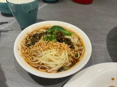-四川饭店(城乡购物中心店)