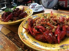 -仙品龙虾(总店)