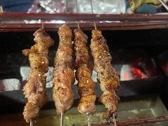 -鲁C·尚小炉·淄博烧烤(市北店)