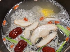 -呷哺呷哺 黄金牧场 (盛世天骄店)