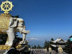 -峨眉山风景名胜区