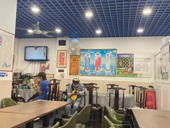 -六和孝顺素食餐厅(西湖道店)