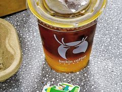 -瑞幸咖啡(厦门SM二期新生活广场店)