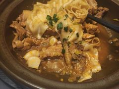 -马老六清真餐厅(雁滩店)