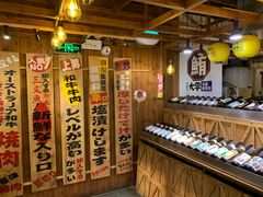 -上男·烧肉集市(五一广场店)