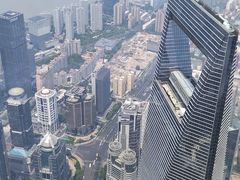 -上海之巅观光厅