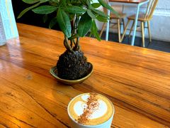 -Egg•Allday Brunch(襄阳北路店)