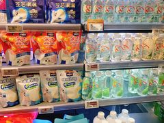 -blt精品超市(KKMALL京基店)