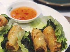 越南炸春卷-美奈小馆·东南亚菜(福田星河COCO Park店)
