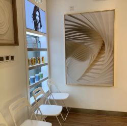 -THE LOG SALON 记录