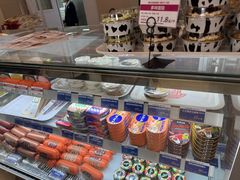 -新侨三宝乐面包店(崇文门店)