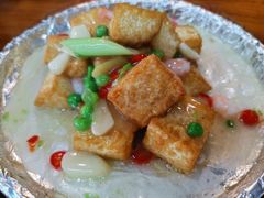 -龙泽园私房菜·地道南京味 ·招牌大鱼头(油坊桥店)