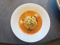 -羲和雅苑•北京烤鸭(平安国际金融中心店)