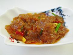-阿勇海鲜排档(莲花路1号店)