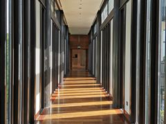 -上海崇明金茂凯悦酒店