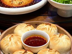-面辣子·陕西家乡菜(钟楼店)