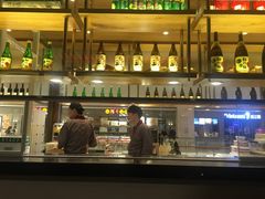 -赤坂亭·M9和牛烧肉·铁板烧(合肥万象城店)