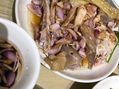 -东山茶寮(新安店)