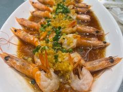 -品大三·经典淮扬菜(大行宫店)