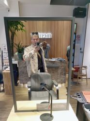-Mentor Hair Salon