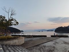 -千岛湖东南湖区