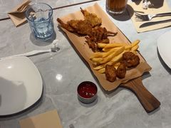 -必胜客(步行街店)