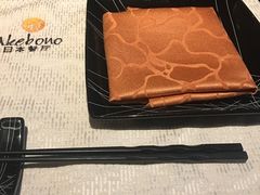 -曙亚洲餐厅-重庆富力艾美酒店(南坪万达广场店)